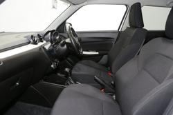 2022 Suzuki Swift GL