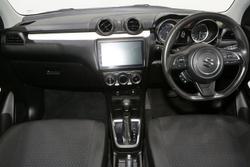 2022 Suzuki Swift GL