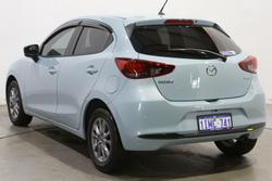 2024 Mazda 2 G15 Pure