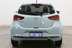 2024 Mazda 2 G15 Pure
