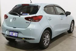 2024 Mazda 2 G15 Pure