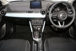 2024 Mazda 2 G15 Pure