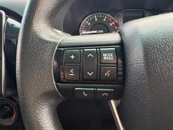 2023 Toyota Hilux Workmate