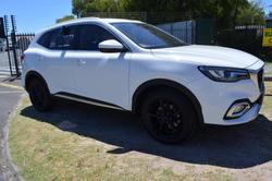 2023 MG HS Excite
