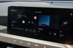 2024 Kia EV5 Air Long Range