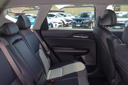 2024 Kia EV5 Air Long Range