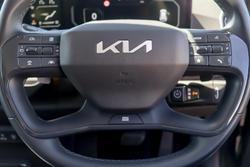2024 Kia EV5 Air Long Range