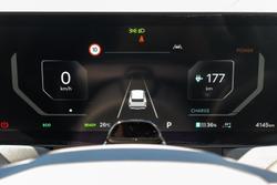 2024 Kia EV5 Air Long Range