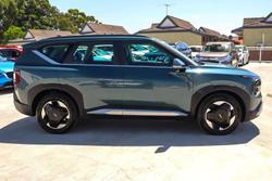2024 Kia EV5 Air Long Range