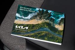 2024 Kia EV5 Air Long Range