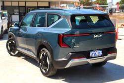 2024 Kia EV5 Air Long Range
