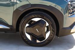 2024 Kia EV5 Air Long Range