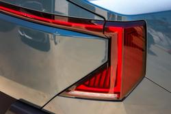 2024 Kia EV5 Air Long Range