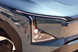 2024 Kia EV5 Air Long Range