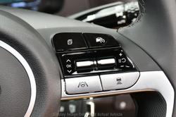 2025 Hyundai i30 Hybrid