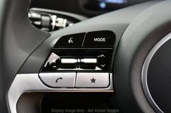 2025 Hyundai i30 Hybrid