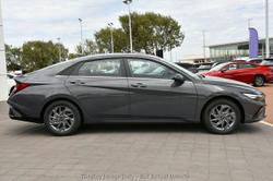 2025 Hyundai i30 Hybrid