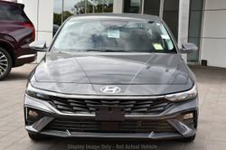 2025 Hyundai i30 Hybrid