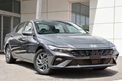 2025 Hyundai i30 Hybrid