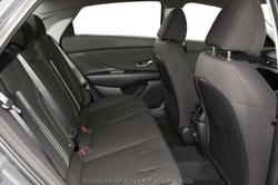 2025 Hyundai i30 Hybrid