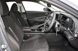 2025 Hyundai i30 Hybrid