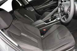 2025 Hyundai i30 Hybrid