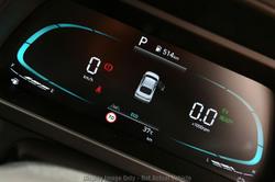 2025 Hyundai i30 Hybrid