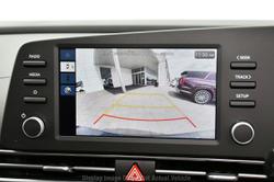 2025 Hyundai i30 Hybrid