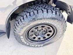 2020 Ford Ranger XLT PX MkIII MY21.25 4X4 Dual Range Meteor Grey