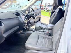 2023 Nissan Navara PRO-4X D23 MY23 4X4 Dual Range Stealth Grey