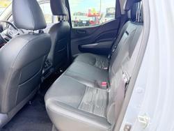 2023 Nissan Navara PRO-4X D23 MY23 4X4 Dual Range Stealth Grey