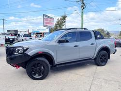 2023 Nissan Navara PRO-4X D23 MY23 4X4 Dual Range Stealth Grey