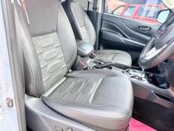 2023 Nissan Navara PRO-4X D23 MY23 4X4 Dual Range Stealth Grey