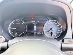 2023 Nissan Navara PRO-4X D23 MY23 4X4 Dual Range Stealth Grey