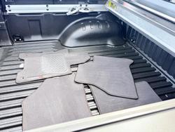 2023 Nissan Navara PRO-4X D23 MY23 4X4 Dual Range Stealth Grey