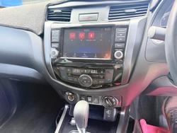 2023 Nissan Navara PRO-4X D23 MY23 4X4 Dual Range Stealth Grey