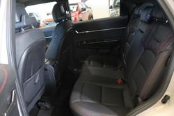 2025 Ssangyong Actyon