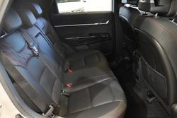 2025 Ssangyong Actyon