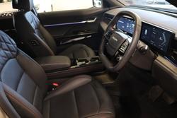 2025 Ssangyong Actyon