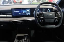 2025 Ssangyong Actyon