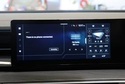 2025 Ssangyong Actyon