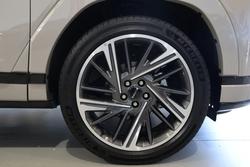 2025 Ssangyong Actyon