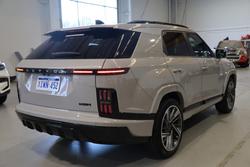 2025 Ssangyong Actyon