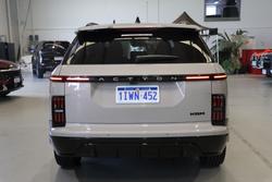 2025 Ssangyong Actyon