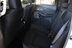 2022 Isuzu D-MAX LS-U