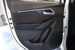 2022 Isuzu D-MAX LS-U