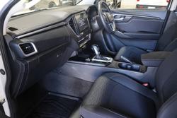 2022 Isuzu D-MAX LS-U