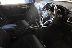 2022 Isuzu D-MAX LS-U