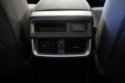 2022 Isuzu D-MAX LS-U