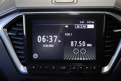 2022 Isuzu D-MAX LS-U